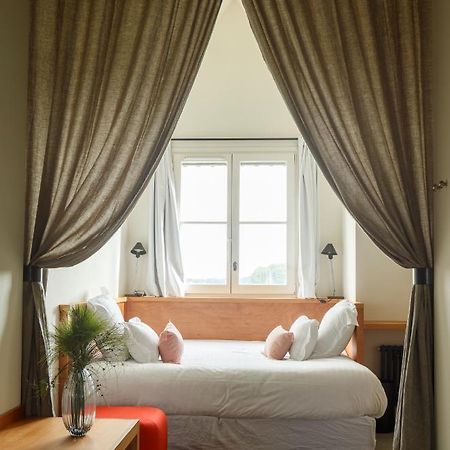 Le Bois Des Chambres 쇼몽쉬르루아르 외부 사진