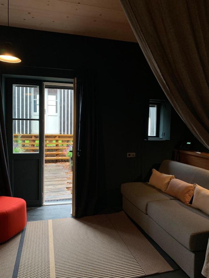 Le Bois Des Chambres 쇼몽쉬르루아르 외부 사진