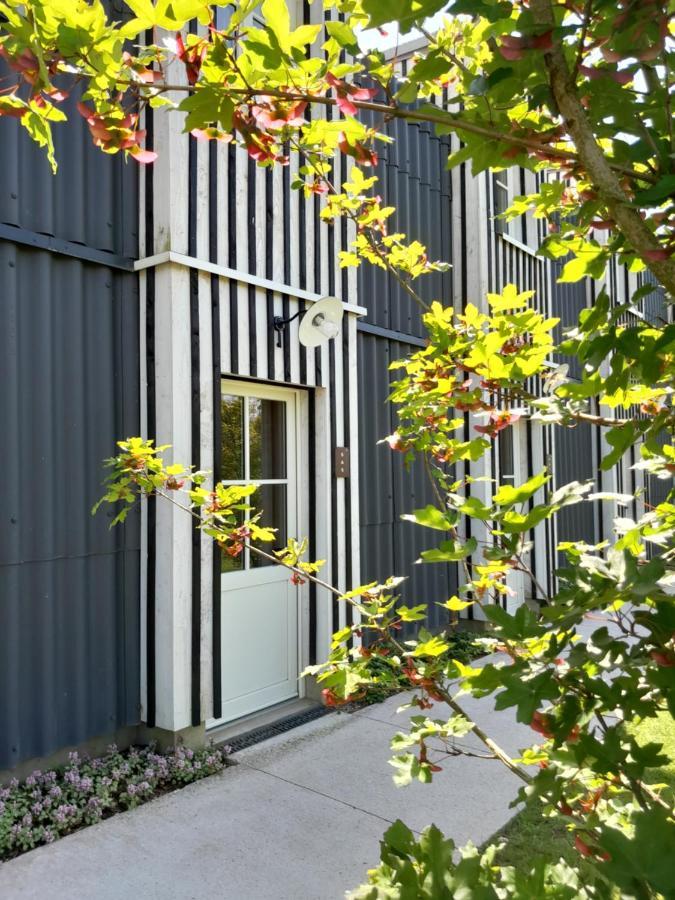 Le Bois Des Chambres 쇼몽쉬르루아르 외부 사진